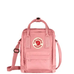 Schoudertassen|Crossbody>Fjallraven Kanken Sling Shoulderbag pink