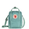 Schoudertassen|Crossbody>Fjallraven Kanken Sling Shoulderbag sky blue