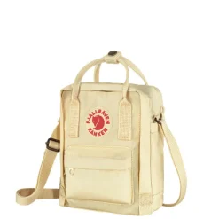 Schoudertassen|Crossbody>Fjallraven Kanken Sling Shoulderbag light oak