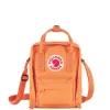 Schoudertassen|Crossbody>Fjallraven Kanken Sling Shoulderbag sunstone orange