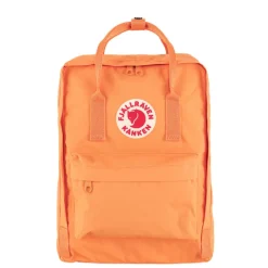 Heren Rugzakken|Dames Rugzakken>Fjallraven Kanken sunstone orange