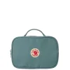 Toilettassen>Fjallraven Kanken Toiletry Bag frost green