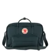 Kleine Reistassen|Handbagage Reistassen>Fjallraven Kanken Weekender navy