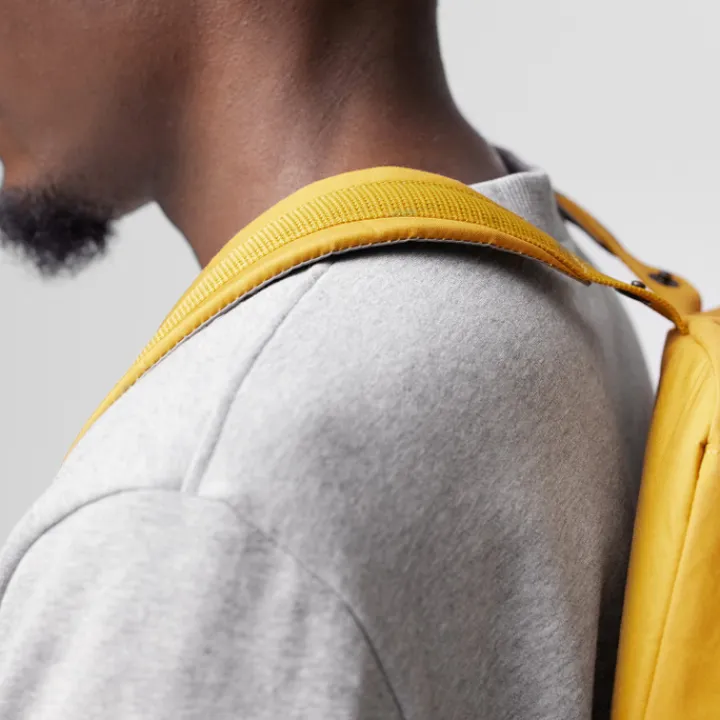 Kleine Reistassen|Handbagage Reistassen>Fjallraven Kanken Weekender blackberry