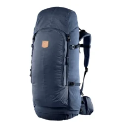 Grote Rugzakken|Hiking Backpacks>Fjallraven Keb 72 storm/dark navy