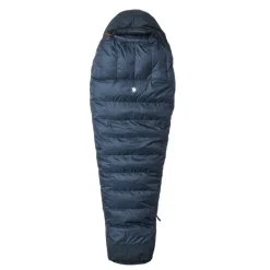 Slaapzakken>Fjallraven Keb Three Seasons Long navy