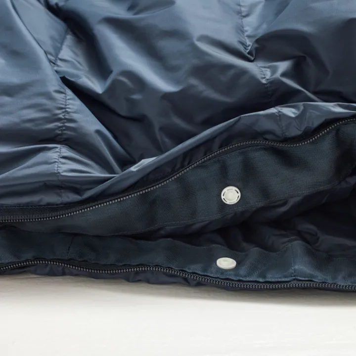 Slaapzakken>Fjallraven Keb Three Seasons Long navy