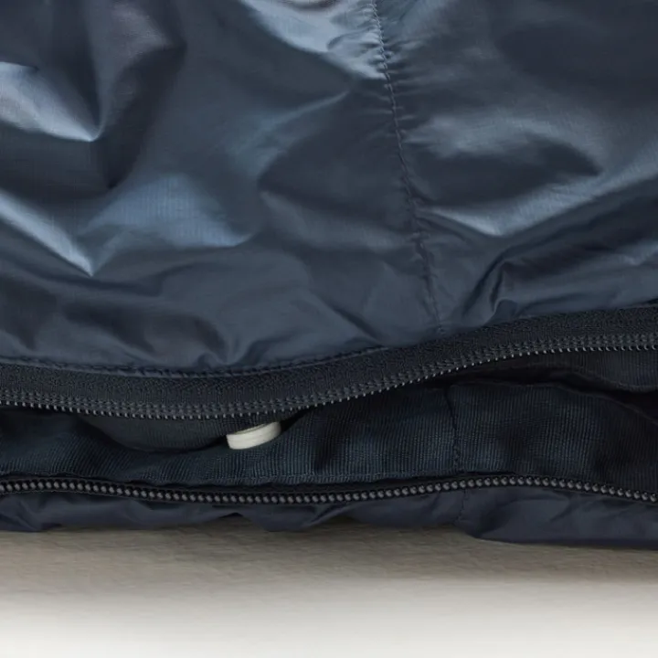 Slaapzakken>Fjallraven Keb Three Seasons Long navy