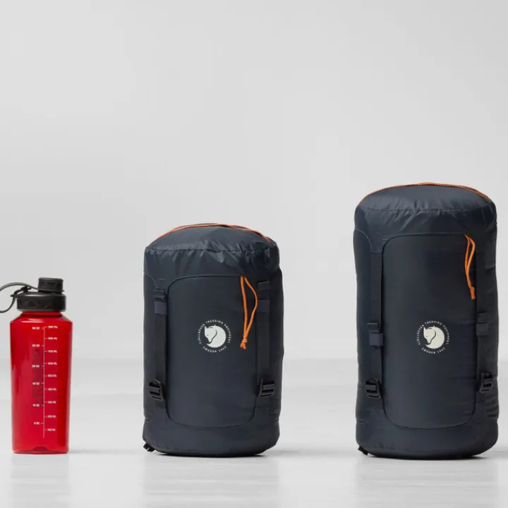 Slaapzakken>Fjallraven Keb Two Seasons W navy