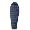 Slaapzakken>Fjallraven Keb Two Seasons Long navy