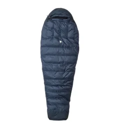 Slaapzakken>Fjallraven Keb Two Seasons Long navy