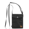 Schoudertassen|Crossbody>Fjallraven Pocket Shoulderbag dark grey
