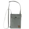 Schoudertassen|Crossbody>Fjallraven Pocket Shoulderbag super grey