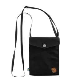 Schoudertassen|Crossbody>Fjallraven Pocket Shoulderbag black