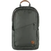 Kleine Rugzakken|Trekking Rugzakken>Fjallraven Raven 20 basalt