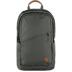 Kleine Rugzakken|Trekking Rugzakken>Fjallraven Raven 20 basalt