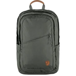 Heren Rugzakken|Dames Rugzakken>Fjallraven Raven 28 basalt