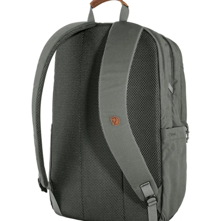 Heren Rugzakken|Dames Rugzakken>Fjallraven Raven 28 basalt