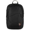 Heren Rugzakken|Dames Rugzakken>Fjallraven Raven 28 black