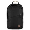 Kleine Rugzakken|Trekking Rugzakken>Fjallraven Raven 20 black