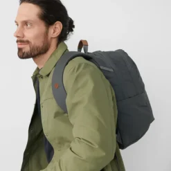 Kleine Rugzakken|Trekking Rugzakken>Fjallraven Raven 20 black
