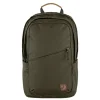 Kleine Rugzakken|Trekking Rugzakken>Fjallraven Raven 20 dark olive