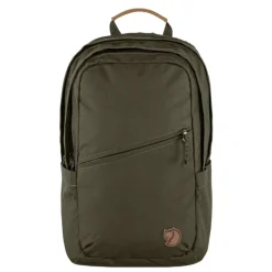 Kleine Rugzakken|Trekking Rugzakken>Fjallraven Raven 20 dark olive