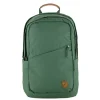 Kleine Rugzakken|Trekking Rugzakken>Fjallraven Raven 20 deep patina