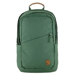 Kleine Rugzakken|Trekking Rugzakken>Fjallraven Raven 20 deep patina