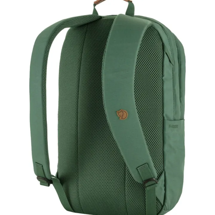 Kleine Rugzakken|Trekking Rugzakken>Fjallraven Raven 20 deep patina