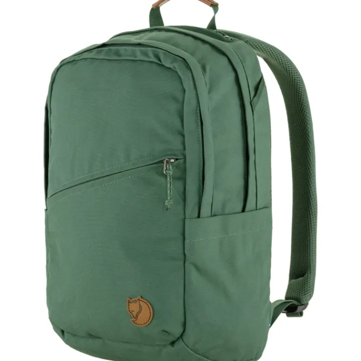 Kleine Rugzakken|Trekking Rugzakken>Fjallraven Raven 20 deep patina