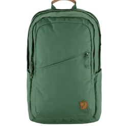 Heren Rugzakken|Dames Rugzakken>Fjallraven Raven 28 deep patina