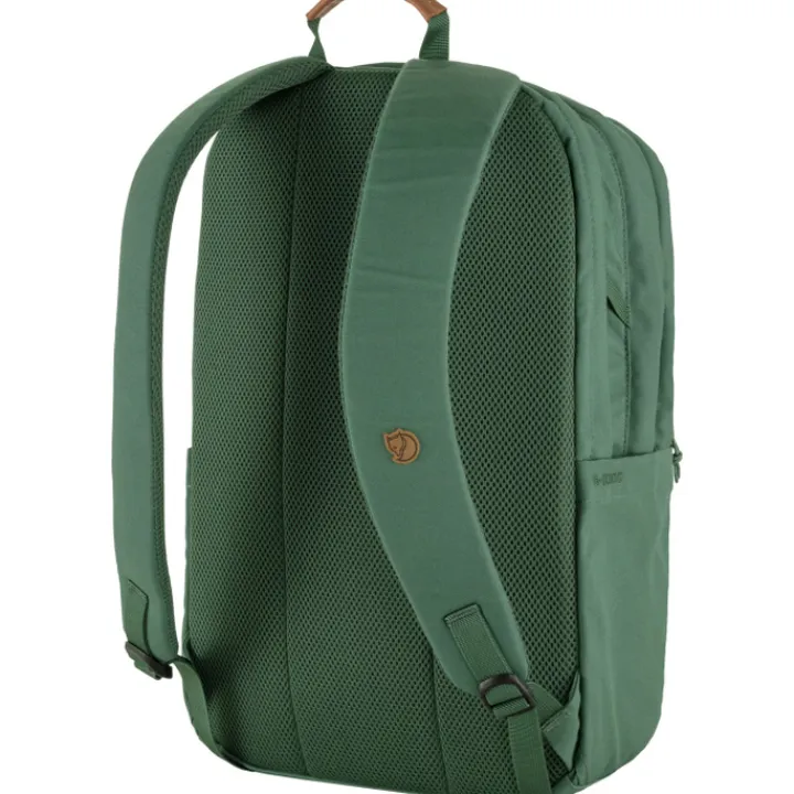 Heren Rugzakken|Dames Rugzakken>Fjallraven Raven 28 deep patina