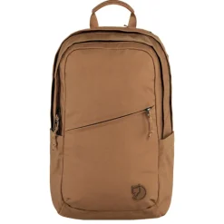 Kleine Rugzakken|Trekking Rugzakken>Fjallraven Raven 20 khaki dust