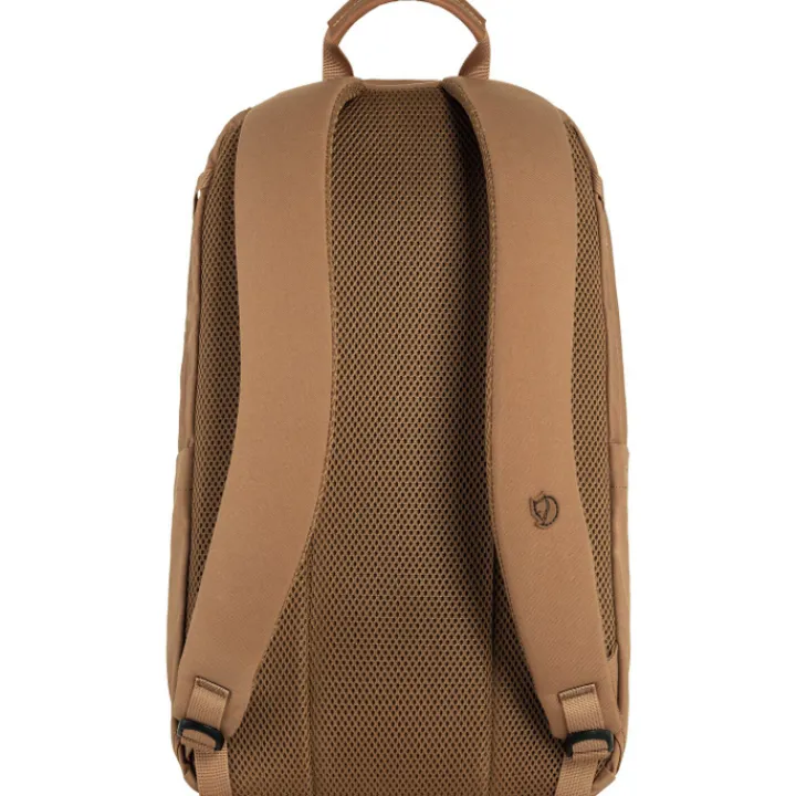 Kleine Rugzakken|Trekking Rugzakken>Fjallraven Raven 20 khaki dust