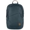Heren Rugzakken|Dames Rugzakken>Fjallraven Raven 28 navy