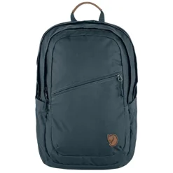 Heren Rugzakken|Dames Rugzakken>Fjallraven Raven 28 navy