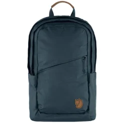 Kleine Rugzakken|Trekking Rugzakken>Fjallraven Raven 20 navy