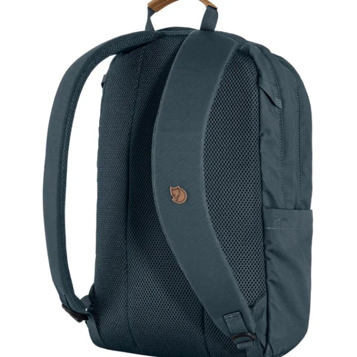 Kleine Rugzakken|Trekking Rugzakken>Fjallraven Raven 20 navy
