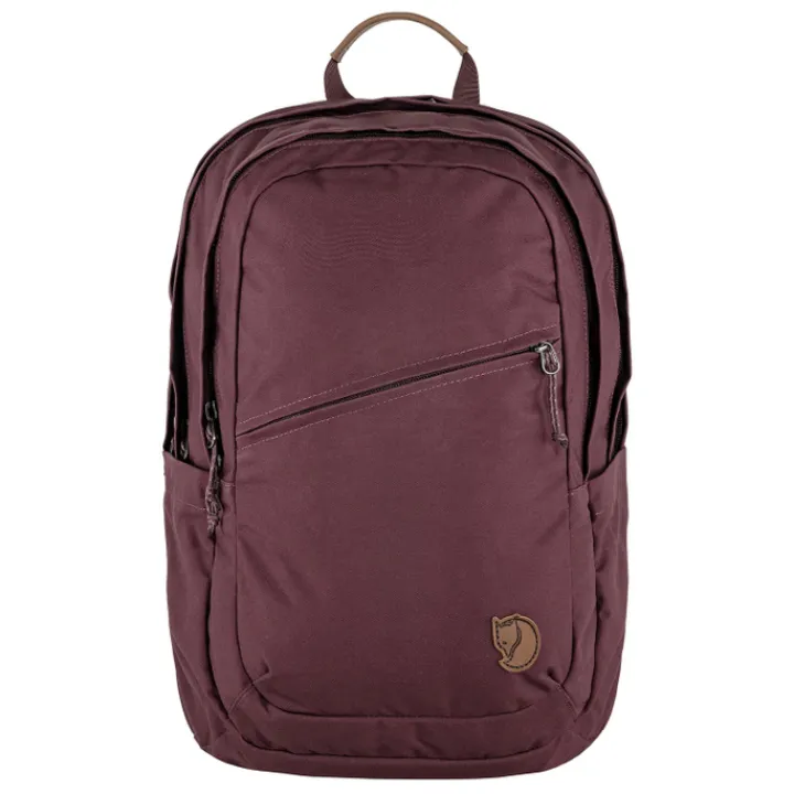 Heren Rugzakken|Dames Rugzakken>Fjallraven Raven 28 port