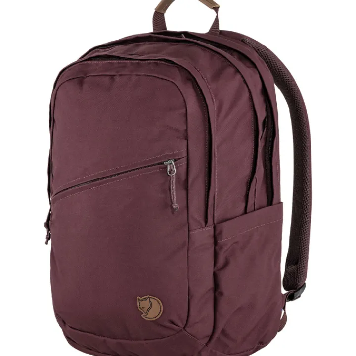 Heren Rugzakken|Dames Rugzakken>Fjallraven Raven 28 port