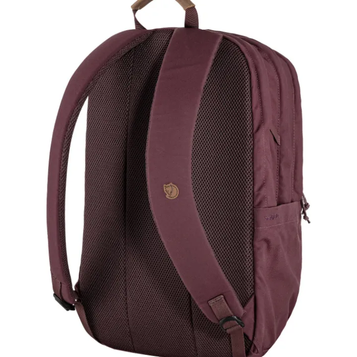 Heren Rugzakken|Dames Rugzakken>Fjallraven Raven 28 port