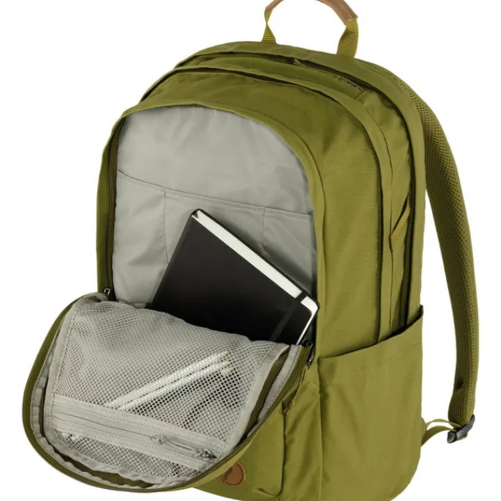Heren Rugzakken|Dames Rugzakken>Fjallraven Raven 28 port