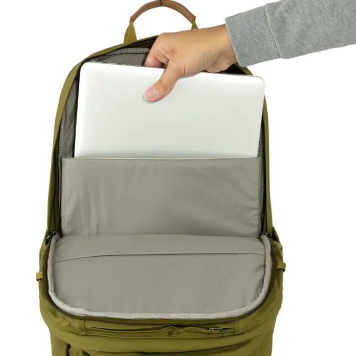 Heren Rugzakken|Dames Rugzakken>Fjallraven Raven 28 port