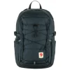 Kleine Rugzakken|Heren Rugzakken>Fjallraven Skule 20 navy