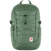 Wandelrugzakken|Heren Rugzakken>Fjallraven Skule 28 patina green