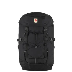 Heren Rugzakken|Dames Rugzakken>Fjallraven Skule Top 26 black