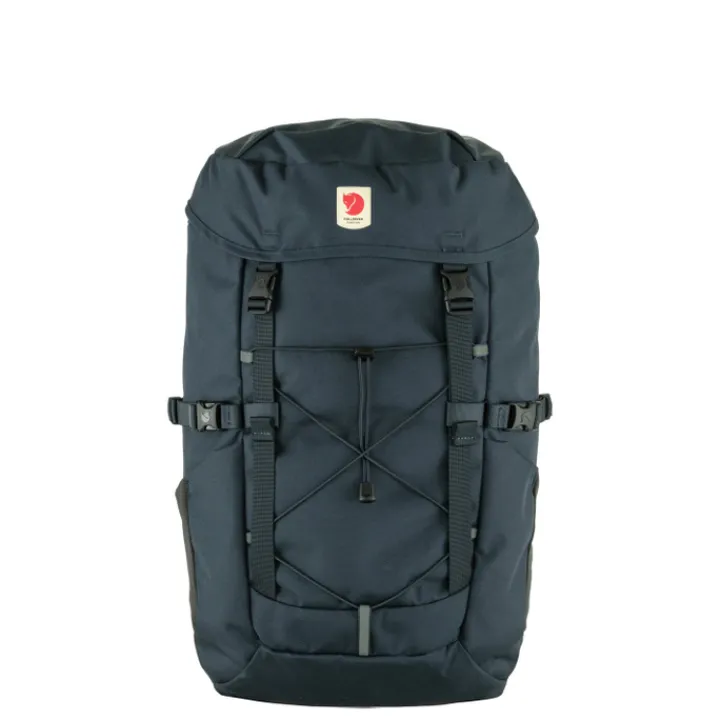 Heren Rugzakken|Dames Rugzakken>Fjallraven Skule Top 26 navy