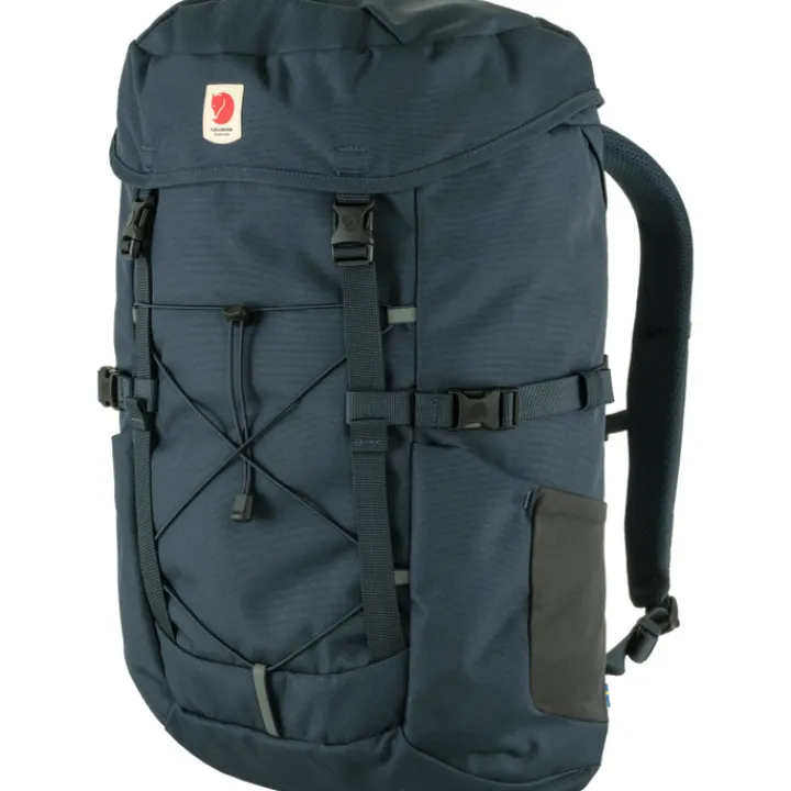 Heren Rugzakken|Dames Rugzakken>Fjallraven Skule Top 26 navy