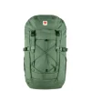 Heren Rugzakken|Dames Rugzakken>Fjallraven Skule Top 26 patina green